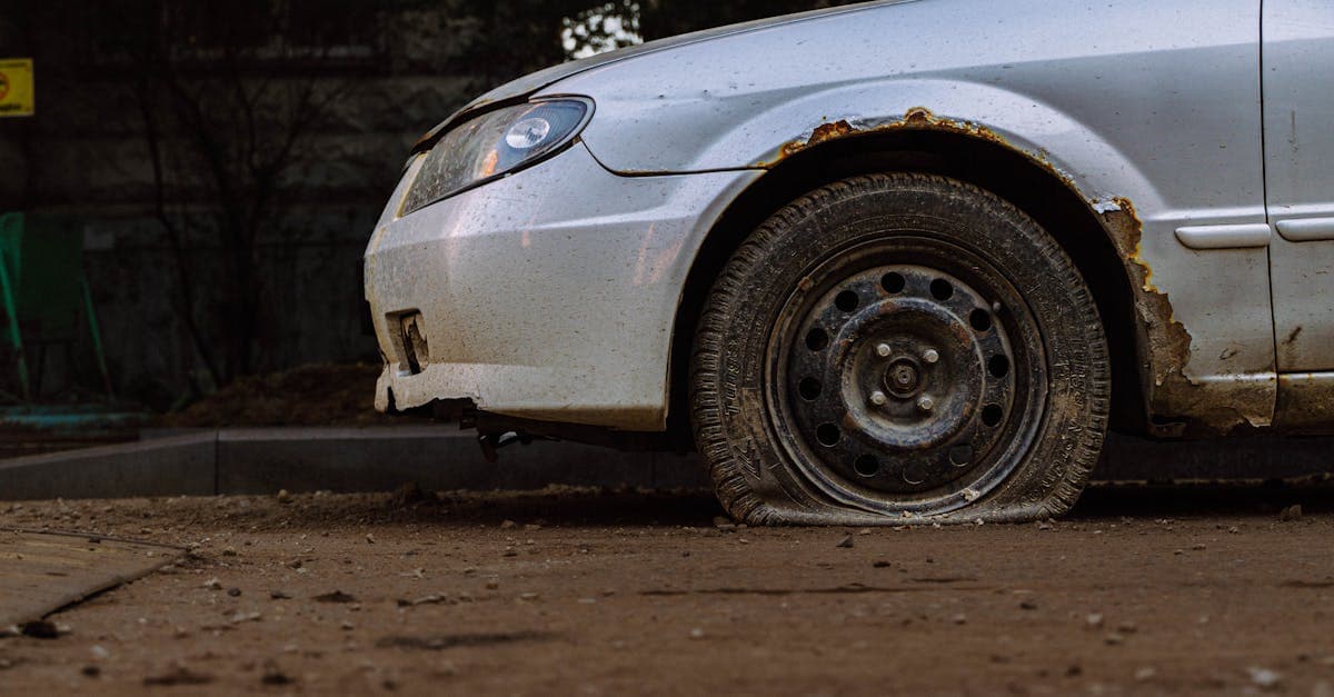 Cover Image for The ACV Gap: Why Your Insurance Payout Falls Short