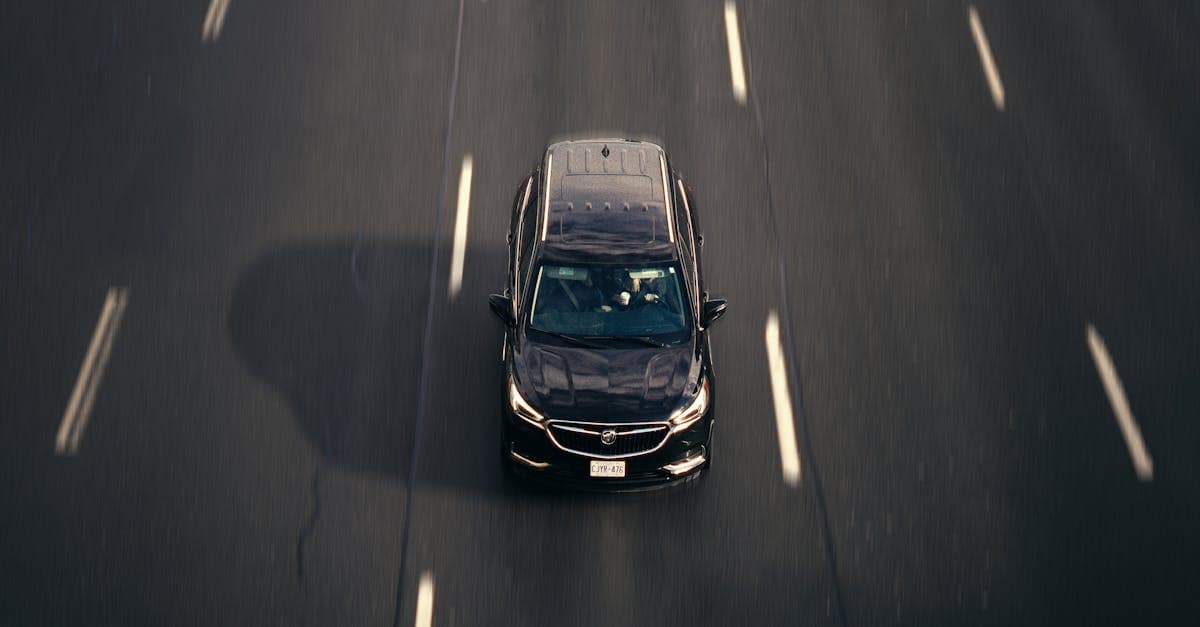 Cover Image for The Six Types of Auto Coverage and Why Each One Exists