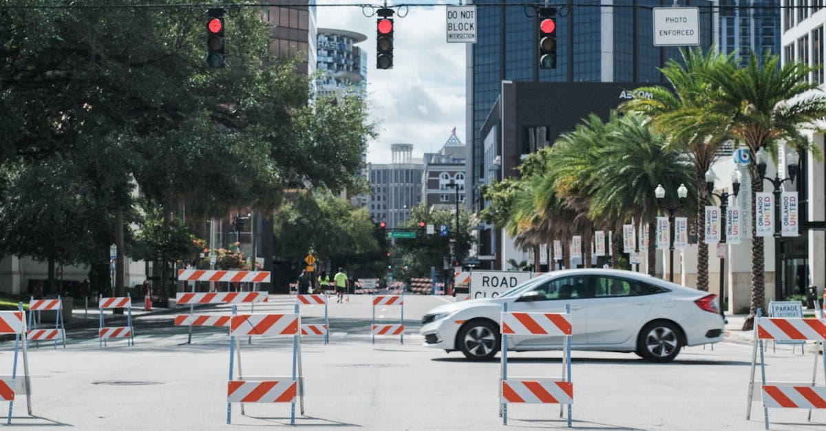 What to Do If You Are Hit by an Uninsured Driver in Florida