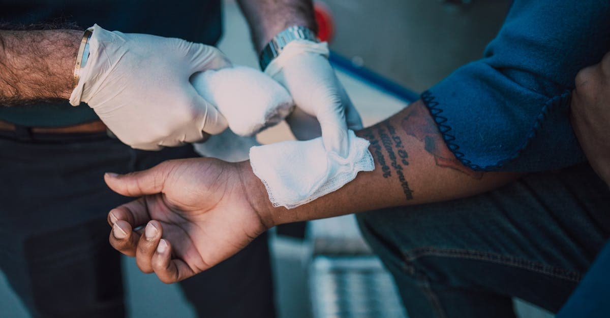 How to File a Florida PIP Claim: Step-by-Step Guide