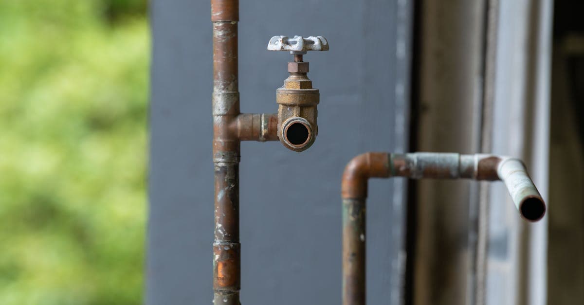 Cover Image for What Homeowners Insurance Does Not Cover for Plumbing