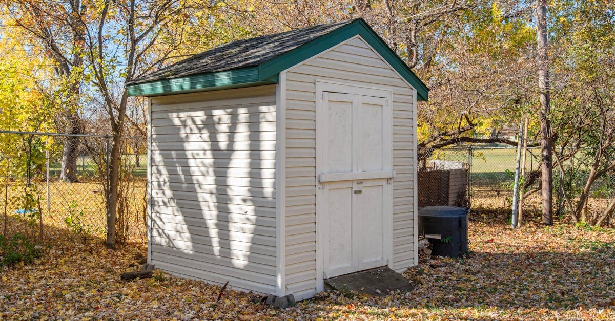 Cover Image for Other Structures Coverage and Storm Damage: What Happens When Wind Hits Your Shed