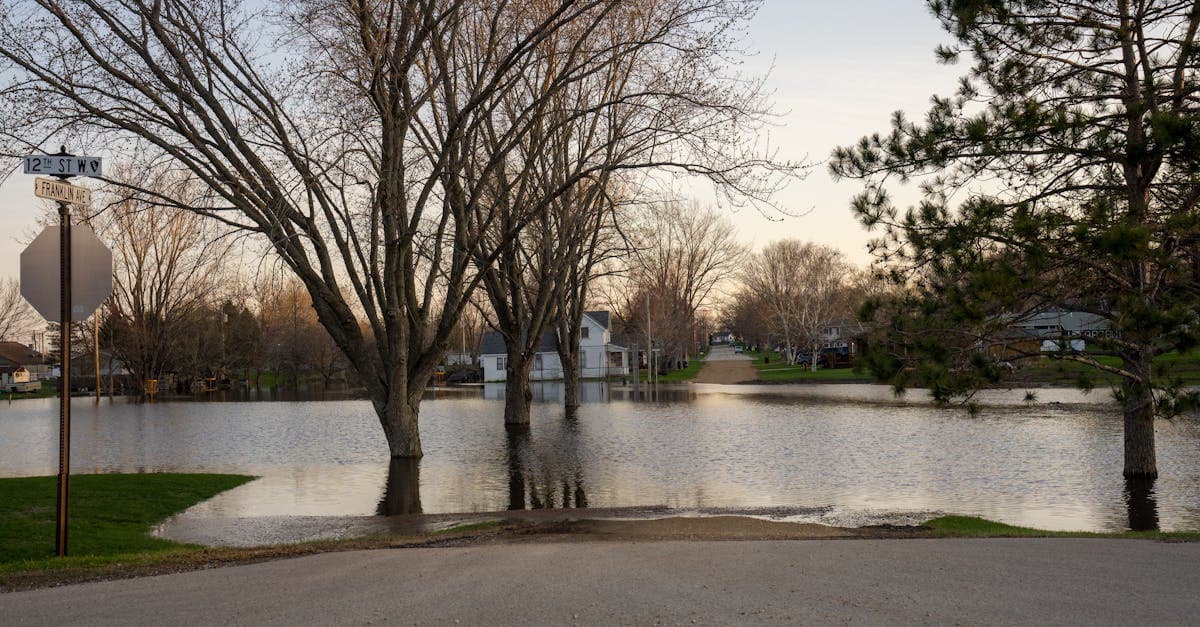 Flood Insurance Coverage Limits: Maximum Protection Under NFIP