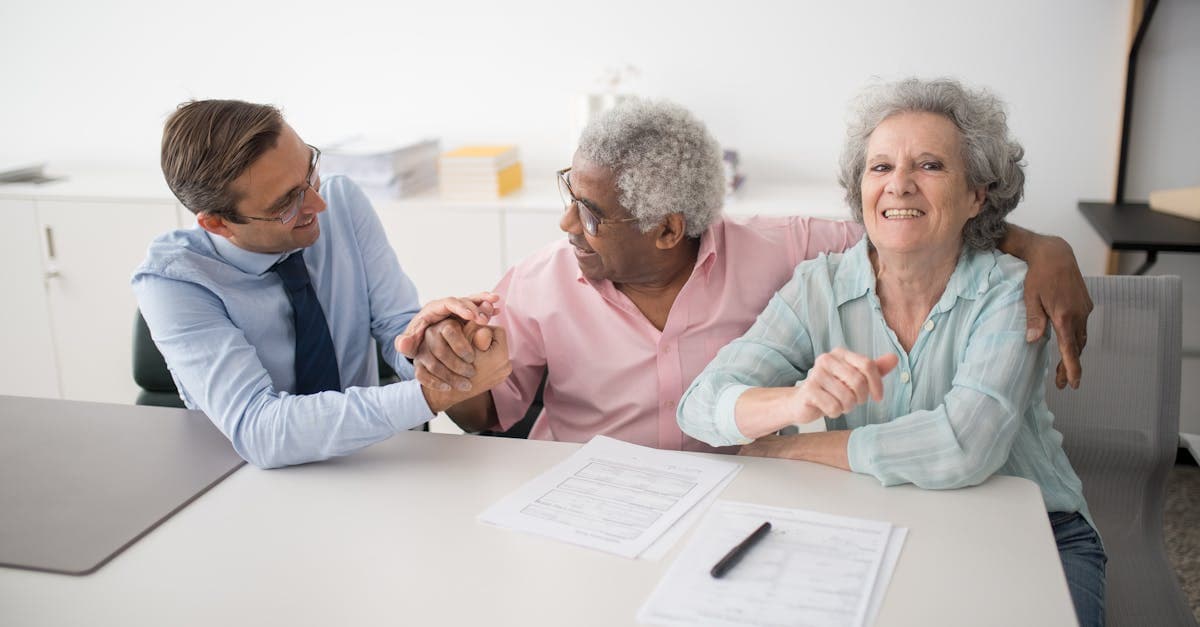 Cover Image for Indexed Universal Life Insurance: How Market-Linked Returns Work