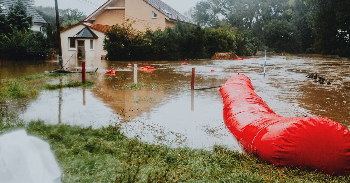 Cover Image for Outdoor Property and Flood Insurance: Why Your Patio Furniture Is Not Covered
