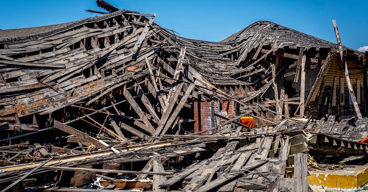Cover Image for Does Your Hurricane Deductible Apply to Every Storm or Just Once Per Season?