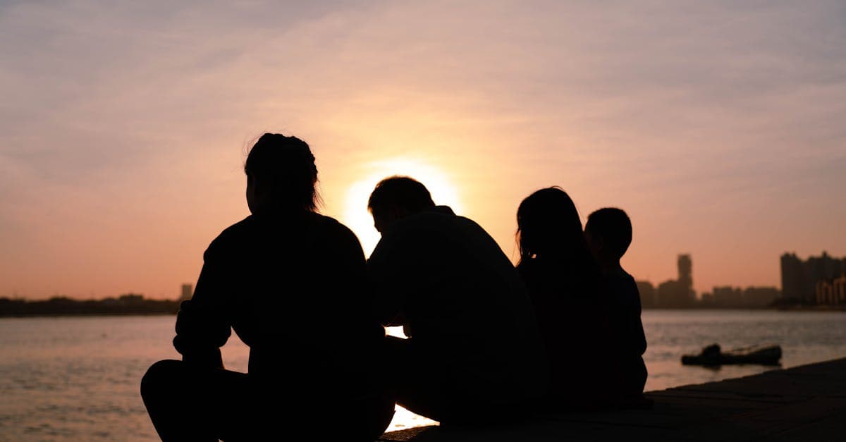 Why People Buy Life Insurance for Peace of Mind